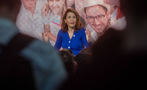 Raquel Sánchez confirma la voluntad de mantener los descuentos en los abonos para 2024