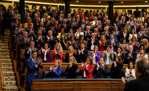 Primeras reacciones de investidura: Ganvam pide una política de movilidad que garantice el crecimiento económico del Sector