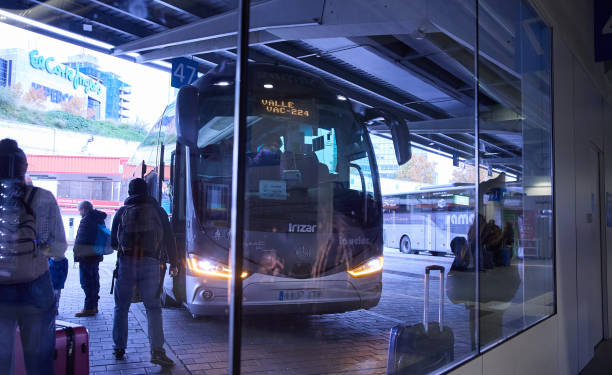 Dos grandes retos del Sector en 2024: la descarbonización y la digitalización (II)