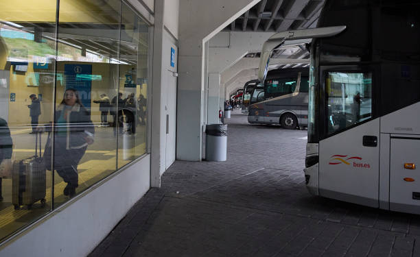 Dos grandes retos del Sector en 2024: la descarbonización y la digitalización (I)