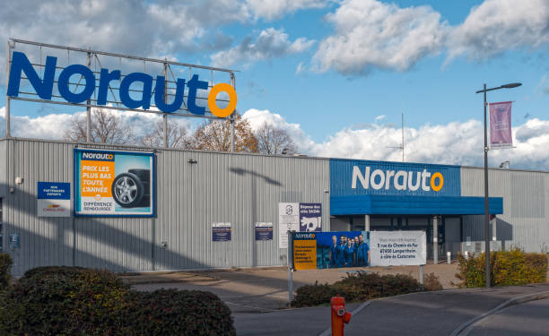 Norauto lanza la mayor oferta: busca 700 nuevos empleados en España