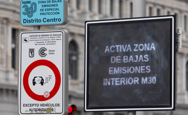 ZBE: Pequeños empresarios afectados por las restricciones