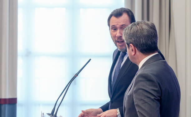 El Ministerio de Transportes prepara una nueva convocatoria de ayudas de 39 millones