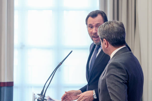 El Ministerio de Transportes prepara una nueva convocatoria de ayudas de 39 millones