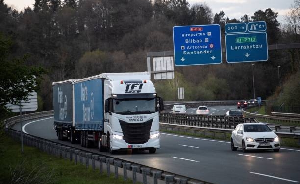 Revolución logística en Euskadi: Spacelog impulsa la sostenibilidad