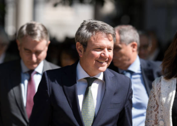 ‘Nuestra intención es mantener el sistema concesional‘