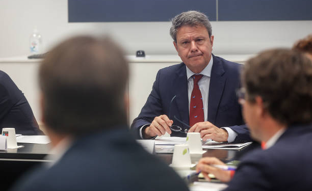 Santano critica al PP por bloquear la Ley de Movilidad Sostenible