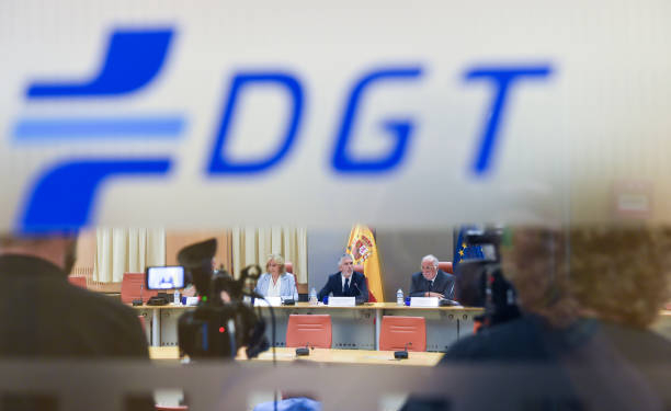 Reforma en el Reglamento de Circulación por la DGT