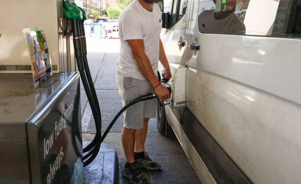 Gasolineras más baratas en Andalucía: precios competitivos en Jaén y Sevilla