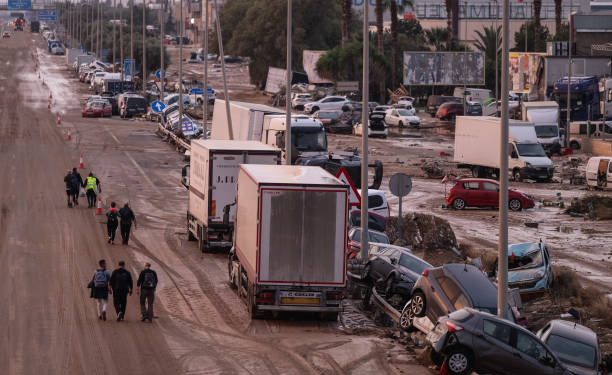 UNO coordina ayuda ante la crisis en Valencia