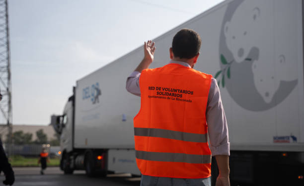 Fetransa denuncia la sanción al transportista tras inundaciones en Valencia