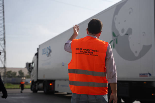 Fetransa denuncia la sanción al transportista tras inundaciones en Valencia
