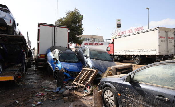 Transportistas afectados piden apoyo ante crisis por desastres naturales
