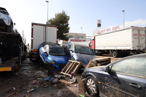 Transportistas afectados piden apoyo ante crisis por desastres naturales