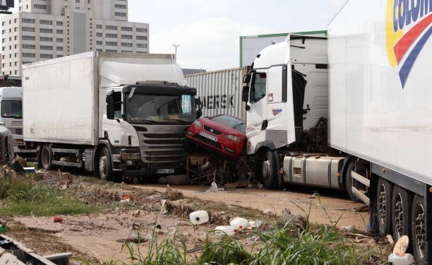 Reuniones con el Gobierno para avanzar en el plan de ayudas por la DANA