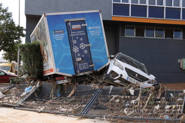 Anfac solicita incluir a los vehículos pesados en las ayudas económicas