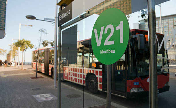 Récord histórico: TMB registra el día laborable con más validaciones