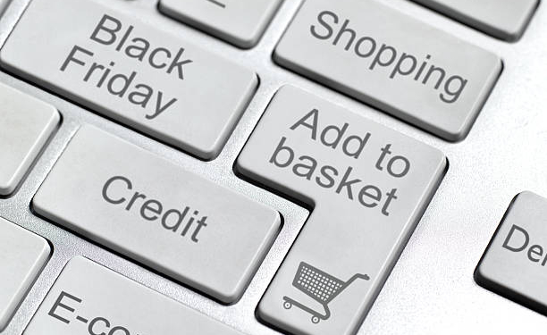 La logística gestionará en Black Friday y la Navidad un 6,8% más de envíos que en 2022