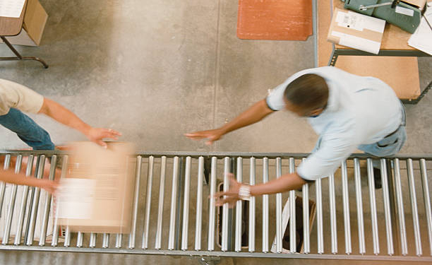 España, en el top cinco de países con mejor desempeño logístico