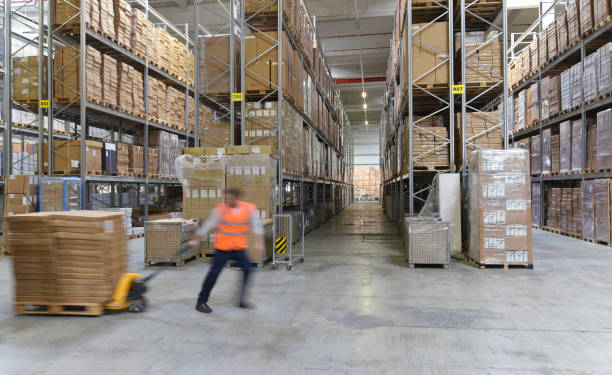 Seis claves del éxito de las plataformas colaborativas en la cadena de suministro