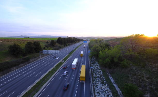 La Ley de Movilidad Sostenible en peligro por falta de metas climáticas