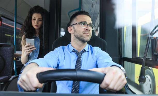 Perspectivas sombrías hasta 2028: la escasez de conductores en Europa se amplía un 54%