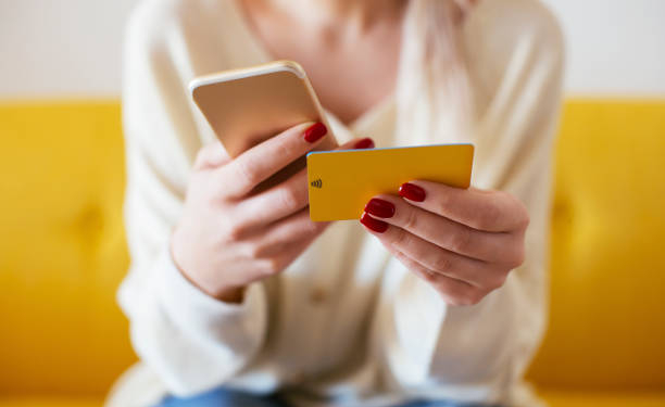 Incremento del uso de tarjetas monedero al realizar compras online