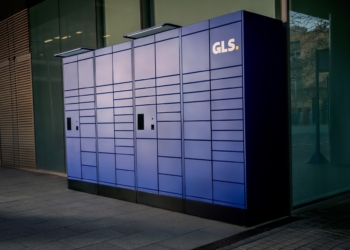 Las entregas en punto de conveniencia de GLS aumentan en más 40%