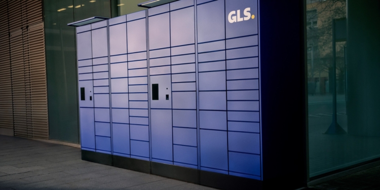 Las entregas en punto de conveniencia de GLS aumentan en más 40%