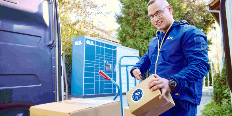 Expansión de GLS Spain refuerza su liderazgo en el sector logístico europeo