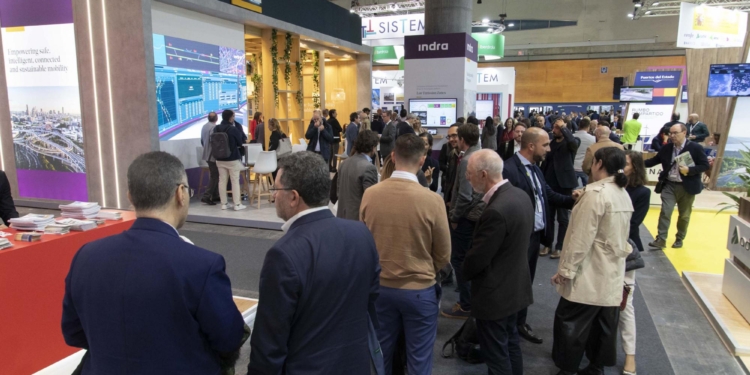 Movilidad segura, inclusiva y accesible en Global Mobility Call 2024