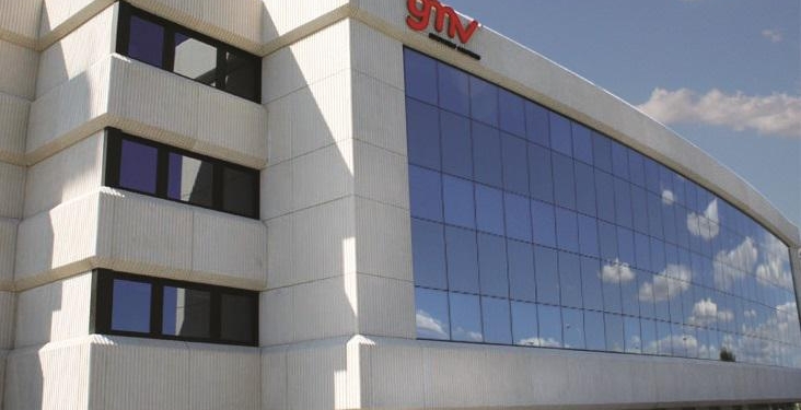 GMV sigue modernizando el transporte público en Chipre