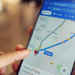 Google facilitará a los viajeros el pago del transporte a través de su servicio Maps