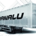 Granalu alcanza una cuota del 35% en semirremolques de aluminio