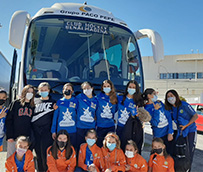 Grupo Paco Pepe se incorpora al «Club Red de ganadores», de Andalucía