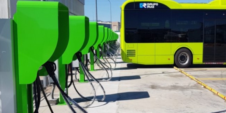 Grupo Ruiz participará en el próximo Global Mobility Call 2023