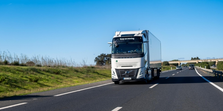 Impacto económico: aumento de costes del 6% en el sector transporte