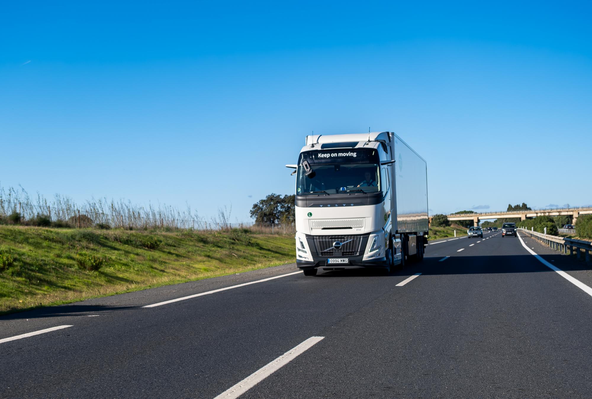 Impacto económico: aumento de costes del 6% en el sector transporte