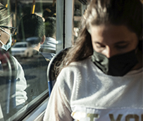 Guaguas Municipales renueva su certificado Global Safe Site