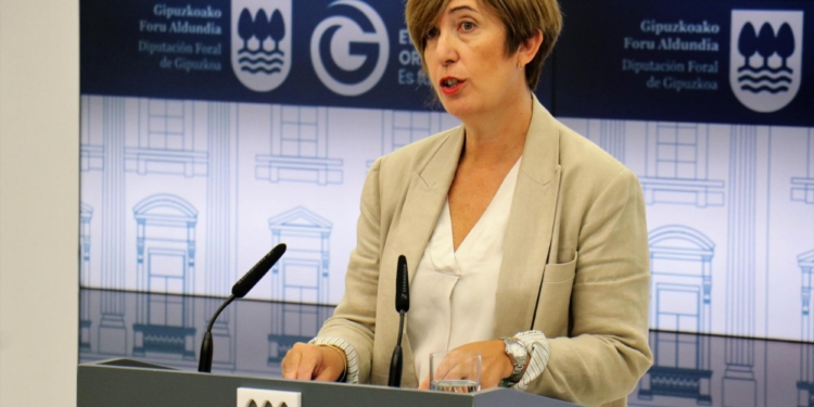 Gipuzkoa activa nuevos descuentos en los peajes para el transporte