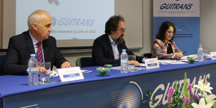 ‘Si colapsa el Transporte, colapsa la economía’ dada su relevancia