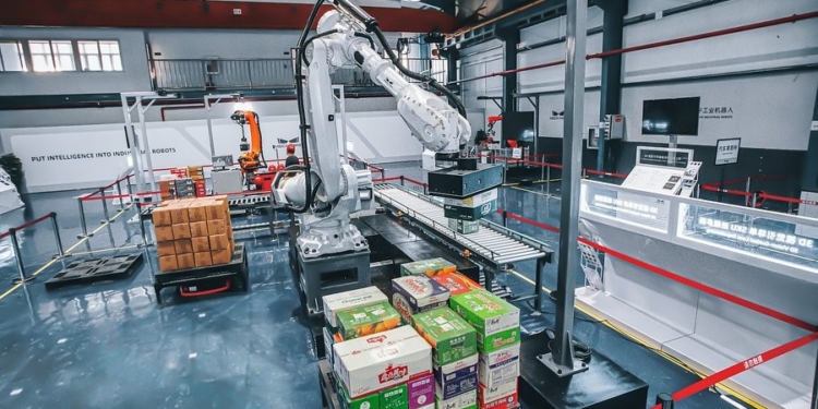 La IA llega a la cadena de suministro: así será su impacto