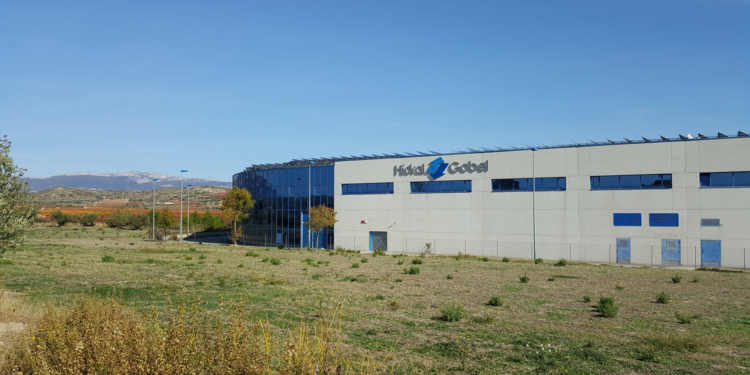 Hidral Gobel, cerca de sus clientes y con un gran proyecto por delante