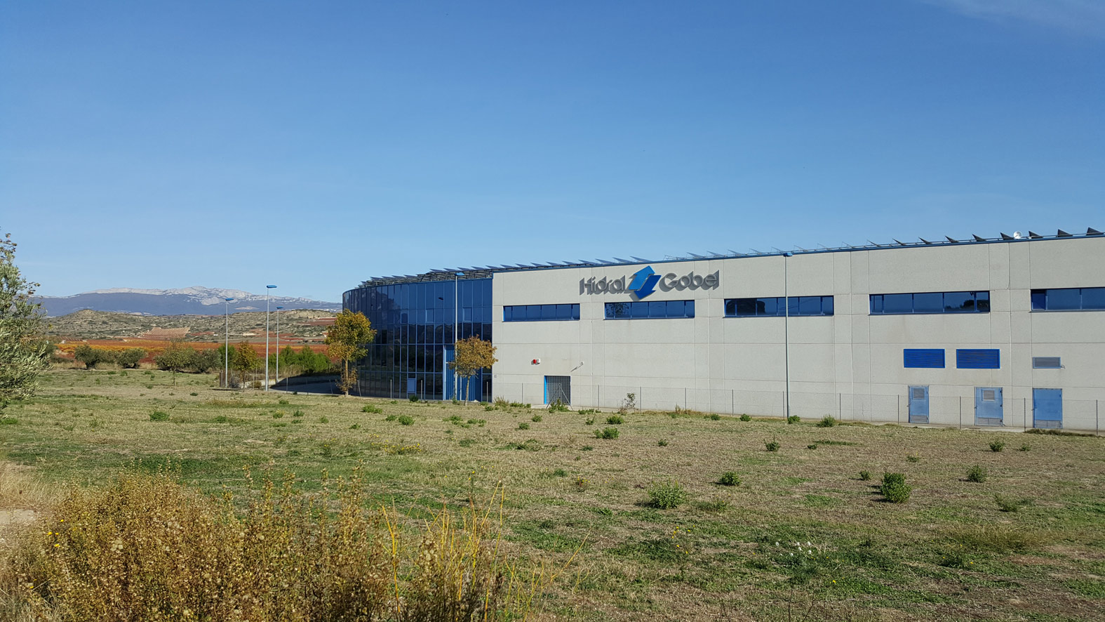 Hidral Gobel, cerca de sus clientes y con un gran proyecto por delante