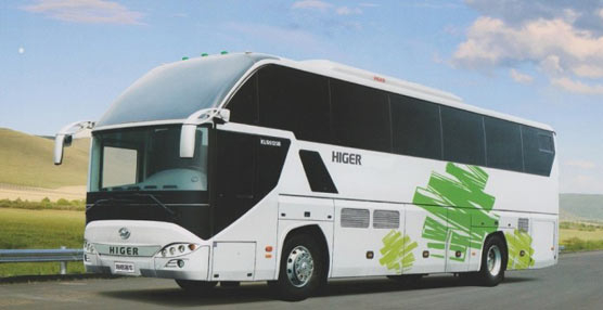 ‘Estamos muy impresionados por su amplia gama de productos’