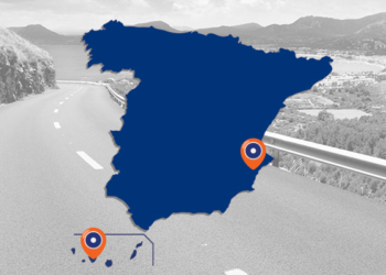 Ford Trucks afianza su presencia con nuevos centros en Tenerife y Murcia