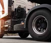 El paro de los potavehículos, un éxito, con más de un 80% de participación