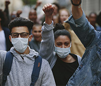 Los autónomos convocan hoy paro nacional