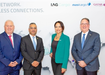 IAG Cargo, Qatar Airways Cargo y MASkargo ultiman su alianza global