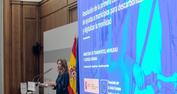 Mitma adjudica 1.000 millones de euros para descarbonizar el Sector